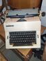 Písací stroj Robotron 20.